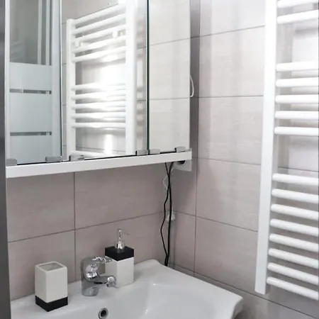 Appartamento Cozy In The Montmartre District